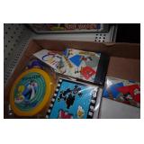 Toys - Viewmaster, Power Rangers, Disney Toys - Viewmaster, Power Rangers, Disney