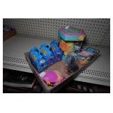 Assorted Furby Toys Assorted Furby Toys