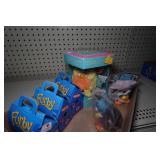 Assorted Furby Toys Assorted Furby Toys