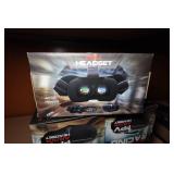 *5* FPV AR/VR Headsets *5* FPV AR/VR Headsets