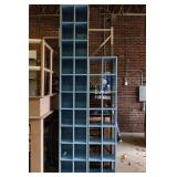 Wood Cubbies Wood Cubbies