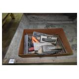 Mortar Mud Tub and Finishing Tools Mortar Mud Tub and Finishing Tools