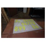 Construction Paper and Easel Pads Construction Paper and Easel Pads