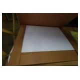 Construction Paper and Easel Pads Construction Paper and Easel Pads
