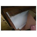 Construction Paper and Easel Pads Construction Paper and Easel Pads