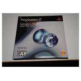Sony PlayStation 2 Slim Console with Controllers Sony PlayStation 2 Slim Console with Controllers