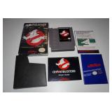 Nintendo Ghostbusters Game Nintendo Ghostbusters Game