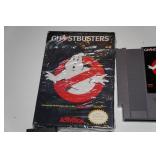 Nintendo Ghostbusters Game Nintendo Ghostbusters Game