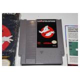 Nintendo Ghostbusters Game Nintendo Ghostbusters Game