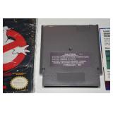 Nintendo Ghostbusters Game Nintendo Ghostbusters Game