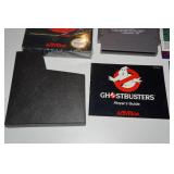Nintendo Ghostbusters Game Nintendo Ghostbusters Game