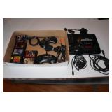 Sega Genesis Game Console with Controllers and Games Sega Genesis Game Console with Controllers and Games