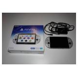Sony PlayStation PSVita Handheld Game System Sony PlayStation PSVita Handheld Game System