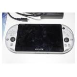 Sony PlayStation PSVita Handheld Game System Sony PlayStation PSVita Handheld Game System