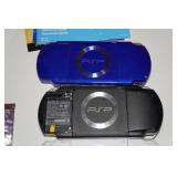 Sony PlayStation Portable Handheld Gaming Systems Sony PlayStation Portable Handheld Gaming Systems