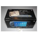 Sony PlayStation Portable Handheld Gaming Systems Sony PlayStation Portable Handheld Gaming Systems