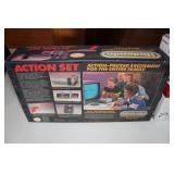*BOXES ONLY* Nintendo Action Set and PlayStaton 3 *BOXES ONLY* Nintendo Action Set and PlayStaton 3
