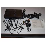 Sony PlayStation 2 Console with Controllers Sony PlayStation 2 Console with Controllers