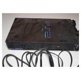 Sony PlayStation 2 Console with Controllers Sony PlayStation 2 Console with Controllers