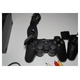 Sony PlayStation 2 Console with Controllers Sony PlayStation 2 Console with Controllers