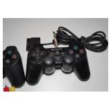 Sony PlayStation 2 Console with Controllers Sony PlayStation 2 Console with Controllers