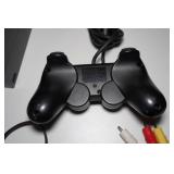 Sony PlayStation 2 Console with Controllers Sony PlayStation 2 Console with Controllers