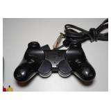 Sony PlayStation 2 Console with Controllers Sony PlayStation 2 Console with Controllers