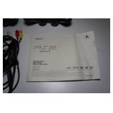 Sony PlayStation 2 Console with Controllers Sony PlayStation 2 Console with Controllers