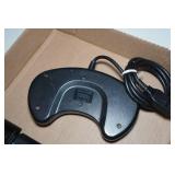 Sega Genesis Games and Controller Sega Genesis Games and Controller