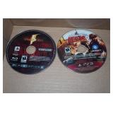 PlayStation Controllers and Chargers with Games PlayStation Controllers and Chargers with Games
