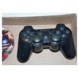 PlayStation Controllers and Chargers with Games PlayStation Controllers and Chargers with Games