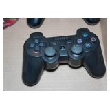 PlayStation Controllers and Chargers with Games PlayStation Controllers and Chargers with Games