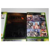 XBOX Games - NHL2016, Crash Nitro Kart, True Crime XBOX Games - NHL2016, Crash Nitro Kart, True Crime