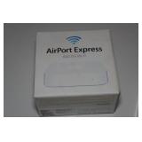 Apple Airport Express Wi-Fi Apple Airport Express Wi-Fi