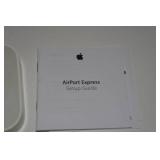 Apple Airport Express Wi-Fi Apple Airport Express Wi-Fi