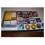 PlayStation 2 Games  - 007, NBA Ballers, Tony Hawk, True Crime PlayStation 2 Games  - 007, NBA Ballers, Tony Hawk, True Crime