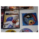 PlayStation 2 Games  - 007, NBA Ballers, Tony Hawk, True Crime PlayStation 2 Games  - 007, NBA Ballers, Tony Hawk, True Crime