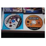 PlayStation 2 Games  - 007, NBA Ballers, Tony Hawk, True Crime PlayStation 2 Games  - 007, NBA Ballers, Tony Hawk, True Crime