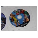 PlayStation 2 Games  - 007, NBA Ballers, Tony Hawk, True Crime PlayStation 2 Games  - 007, NBA Ballers, Tony Hawk, True Crime