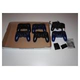 PlayStation 2 Controllers PlayStation 2 Controllers