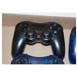 PlayStation 2 Controllers PlayStation 2 Controllers