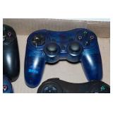 PlayStation 2 Controllers PlayStation 2 Controllers
