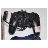 PlayStation 2 Controllers PlayStation 2 Controllers