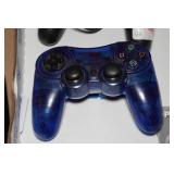 PlayStation 2 Controllers PlayStation 2 Controllers