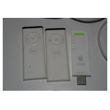 Apple iPod Touch and Shuffles Apple iPod Touch and Shuffles