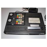 Coleco Vision Video Game System and Games Coleco Vision Video Game System and Games