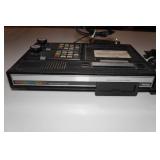 Coleco Vision Video Game System and Games Coleco Vision Video Game System and Games