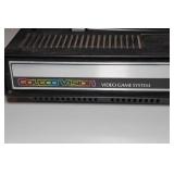 Coleco Vision Video Game System and Games Coleco Vision Video Game System and Games