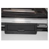 Coleco Vision Video Game System and Games Coleco Vision Video Game System and Games