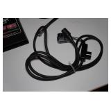 Coleco Vision Video Game System and Games Coleco Vision Video Game System and Games